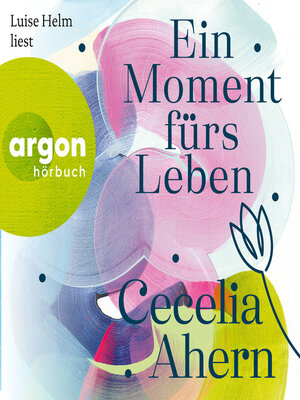 cover image of Ein Moment fürs Leben